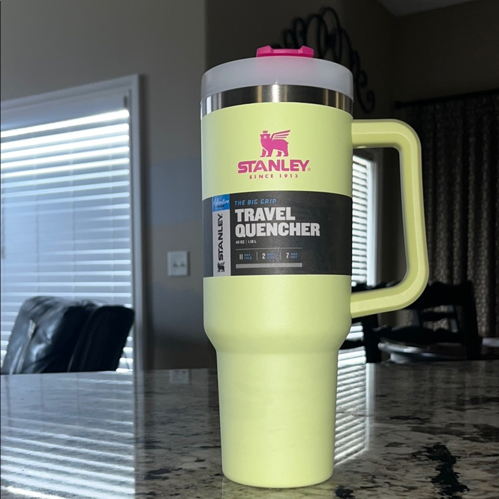 Stanley 40 oz